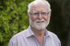 Head shot of Paul Brown, professional land surveyor and Founder