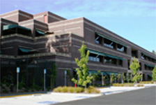 Civil Engineering Example - The Landmark Executive Center