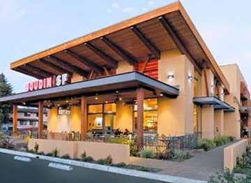 Boudin SF Restaurant and Bakery