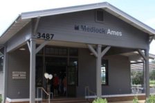 Medlock Ames Tasting Room and Bar