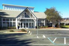 Mount Tamalpais School Campus