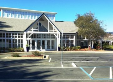 Mount Tamalpais School Campus