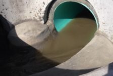 City of Calistoga Improvements Sewer Trunk 2