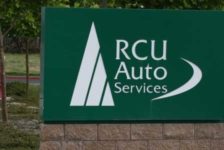 Redwood Credit Union Auto Center in Santa Rosa