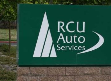 Redwood Credit Union Auto Center in Santa Rosa