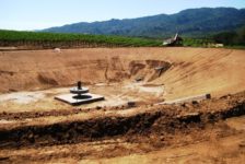 Wastewater Services in Calistoga