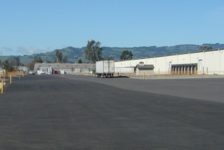 Wine Country Industrial Park