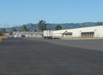 Wine Country Industrial Park