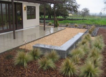 Sonoma Residence and Car Barn