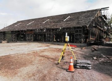 Petaluma Old Barn