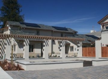 Sequoia Village Townhomes - Multi-Family