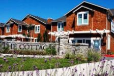Cotati Cottages - single family housing