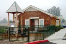 Cotati Cottages - Play Ground