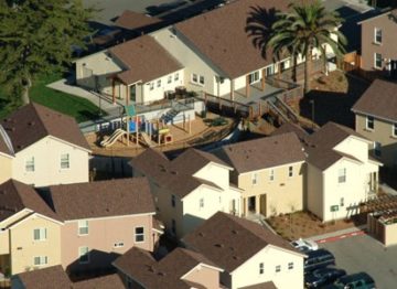 Cypress Ridge - Affordable Housing