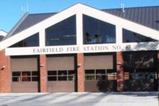 Fairfield Fire Station #37