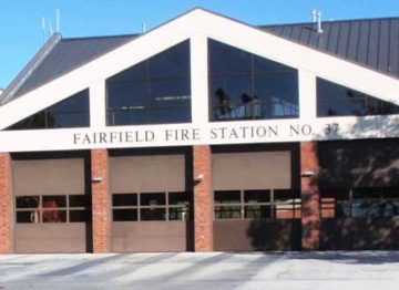 Fairfield Fire Station #37