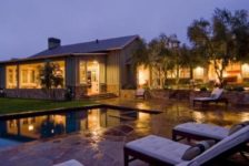 Glen Ellen Estate and Private Wine Cellar