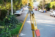 Sonoma-Marin Area Rail Transit - Survey Equipment