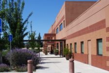 Kaiser Medical Office Building Petaluma Landscaping