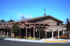 Spring Lake Village Senior Housing - Chapel