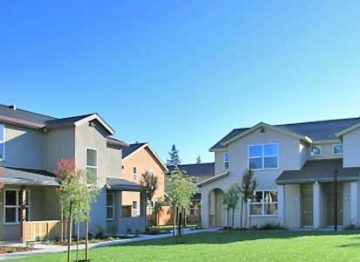 Larkfield Oaks - Affordable Housing