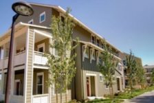 Foss Creek Court - Affordable Housing