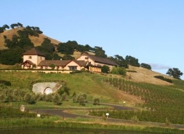 Nicholson Ranch Winery
