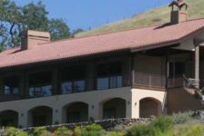 Paradise Ridge Winery Hospitality Building