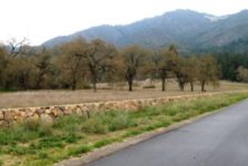 Sonoma Country Inn Paved Road