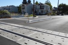 City of Healdsburg | Safe Routes to School West Grant Street Sidewalk & Bridge Widening