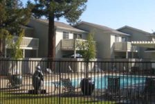 Sonoma Point Apartments - Multi-Family