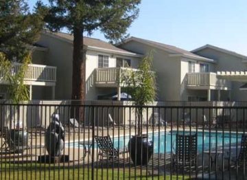 Sonoma Point Apartments - Multi-Family