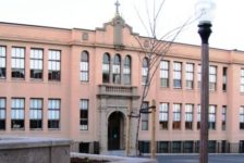 St. Vincent's Elementary School