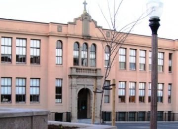 St. Vincent's Elementary School