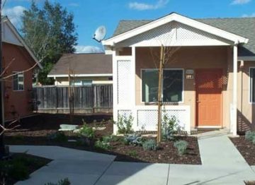 Sycamore Place I & II - Senior Housing