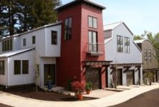 The Grove Healdsburg - Single Family Housing