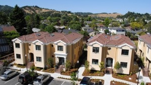 Civil Engineering Services in Novato