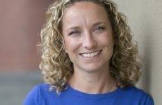 Amanda Reid, Building Manager, Notary Public, and Executive Assistant to Aaron Smith