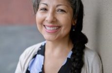 Anita Moreno, accounting manager