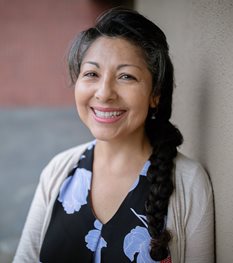 Anita Moreno, accounting manager