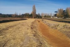 Devil Mountain Wholesale Nursery Runoff Mitigation