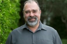 Head shot of Jeff Jaggars, Land Surveying Department Manager
