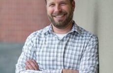 Justin Rodden, Civil Engineering Department Project Manager