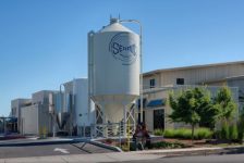 Seismic Brewery