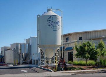 Seismic Brewery