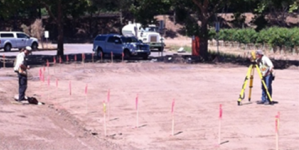 Land Surveying Services in Petaluma