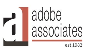 Adobe Associates Logo