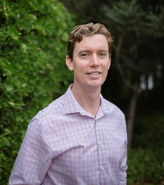Headshot of Dan Langley, Professional Land Surveyor