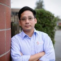 Quan Nguyen, P.E., LEED AP, QSP/QSD, A.C.P, CAD Manager