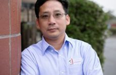 Quan Nguyen, P.E., LEED AP, QSP/QSD, A.C.P, CAD Manager